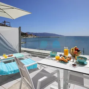 Sunrise Bay Apts Appartamento