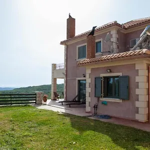 Tzanatos Villa