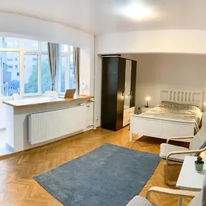 luteran-studio-apartment.bucharesthotelsnow.com/